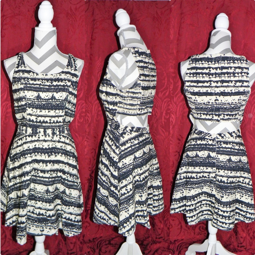 GB Dress